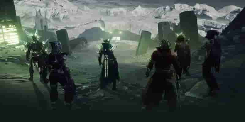 Конечный рейд Destiny 2 Crota: дата выхода, время начала и расписание режима конкурса