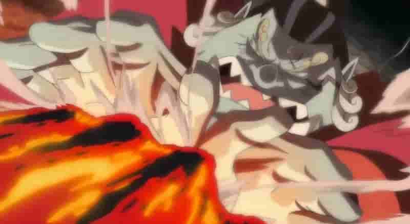 Лучшие аниме-эпизоды Jinbe One Piece, рейтинг