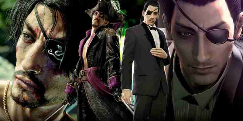 Поклонники Like a Dragon могут сыграть в Pirate Yakuza in Hawaii Demo уже сегодня