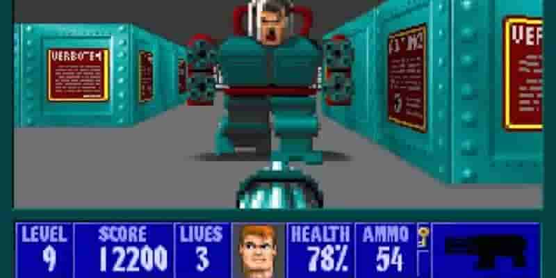 Создатель Doom оглядывается на свою историческую карьеру в видеоиграх