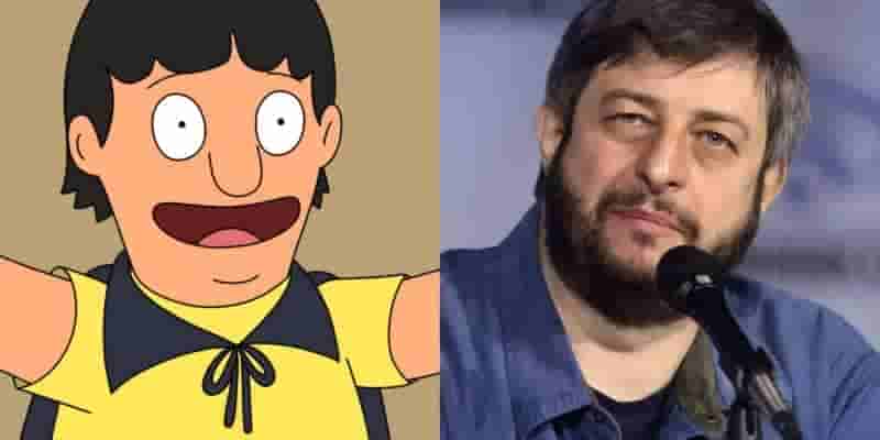10 лучших актеров озвучивания Bob's Burgers