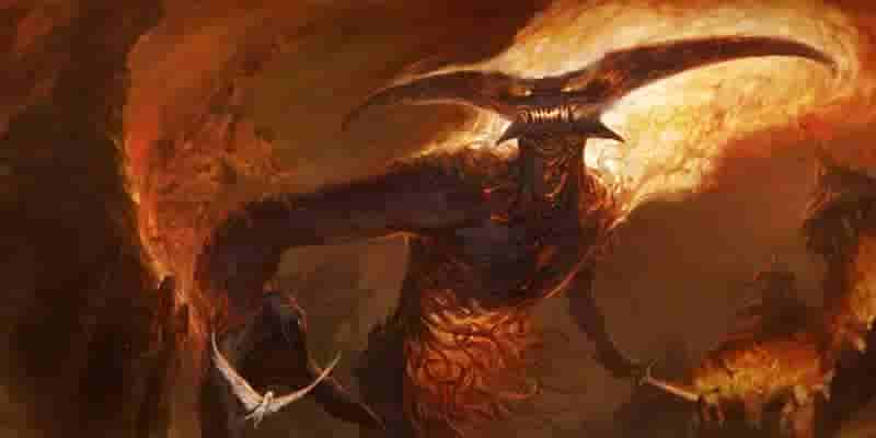 Dungeons & Dragons: Как создать идеального чернокнижника в 5e