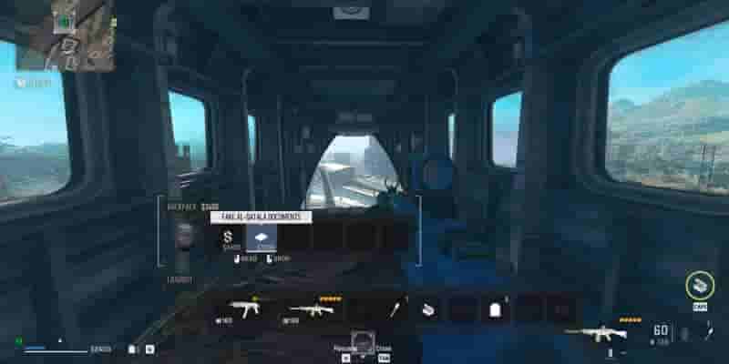 Warzone 2 DMZ : Гайд по раскрытию миссии