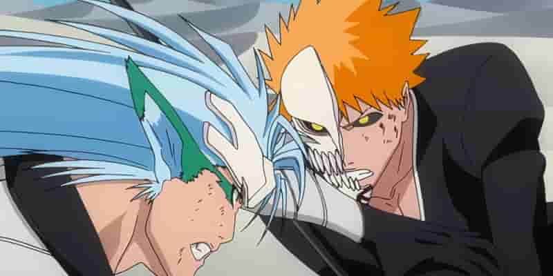 10 лучших арок Bleach для повторного просмотра, рейтинг