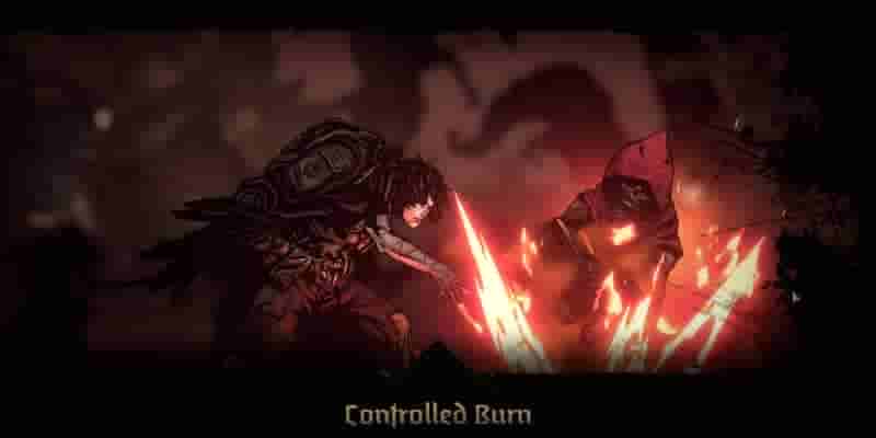 Darkest Dungeon 2: How To Build The Runaway