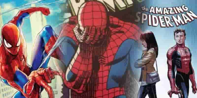 Marvel нужно помнить, почему Стэн Ли и Стив Дитко заставили страдать Человека-паука