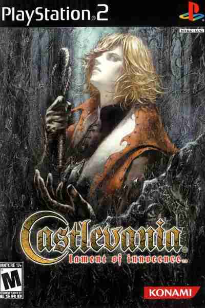 Лучшие игры Castlevania, рейтинг
