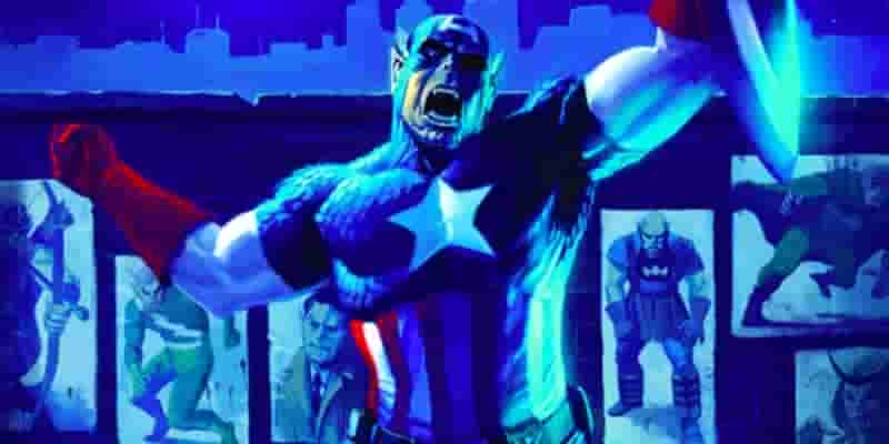 Почему Secret Invasion Одно из самых эпических событий Marvel