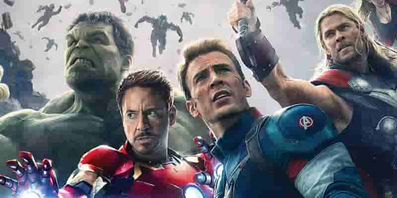 Все, что произошло во второй фазе MCU – И его значение