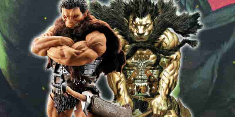 Аниме-студия Berserk: The Black Swordsman продолжит производство, несмотря на авторские права Rebuke