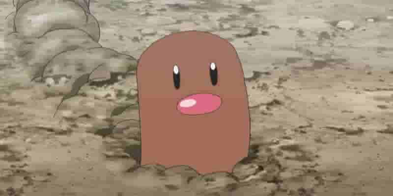 Объяснение взаимодействия типов Pok&eacute;mon