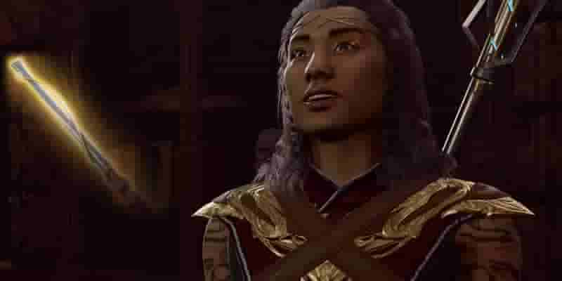 Baldur's Gate 3: 10 лучших посохов