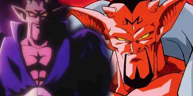 Dragon Ball DAIMA Эпизод 15 намекает на возвращение одного из сильнейших злодеев DBZ