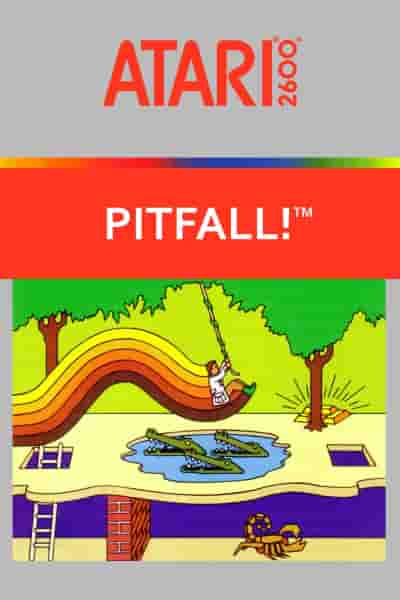 10 лучших игр для Atari 2600, которые изменили игровой мир Навсегда