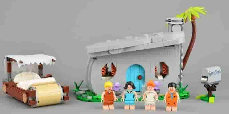 10 транспортных средств, которые должны появиться в LEGO 2K Drive
