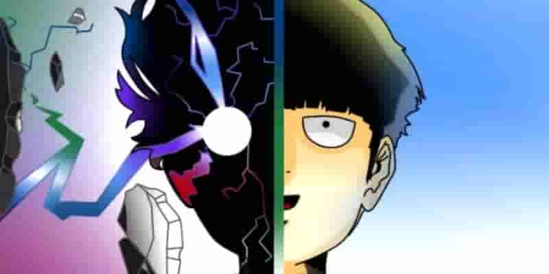 Как работать одним ударом Man and Mob Psycho 100 Prove Overpowered не должен быть таким же скучным
