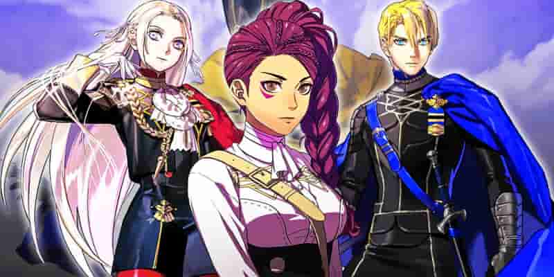 Лучшие злодеи Fire Emblem, рейтинг