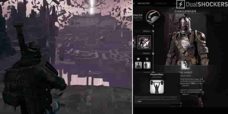 Remnant 2: How To Unlock New Perks