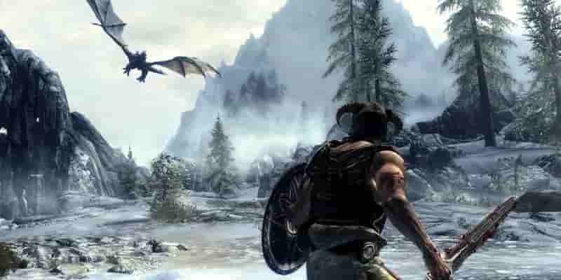 10 вещей Старейшины Scrolls VI нуждается в исправлении от Skyrim после более чем десятилетнего ожидания
