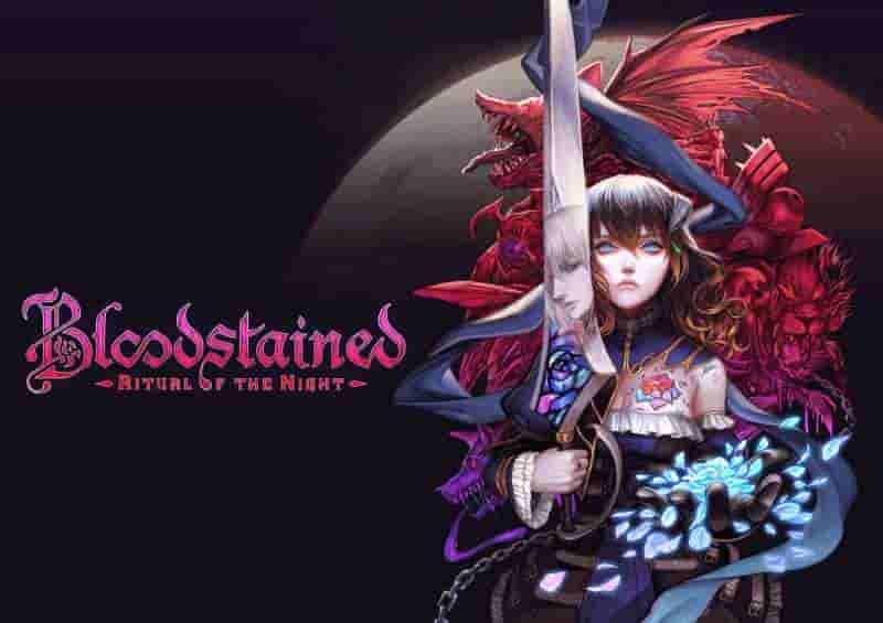 Сиквел Bloodstained не будет снят Шутаро Иидой из-за диагностированного у него рака