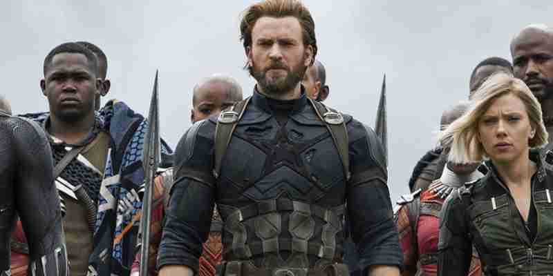 Marvel Rivals добавляет облики из некоторых самых знаковых эпох франшизы