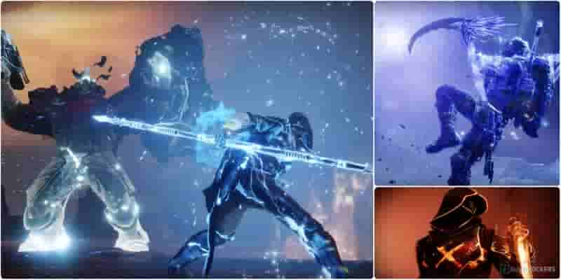Destiny 2: Каждый подкласс охотника, рейтинг