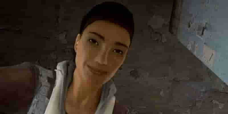 Half-Life: мод Alyx's No VR раскрывает Фундаментальная проблема жанра