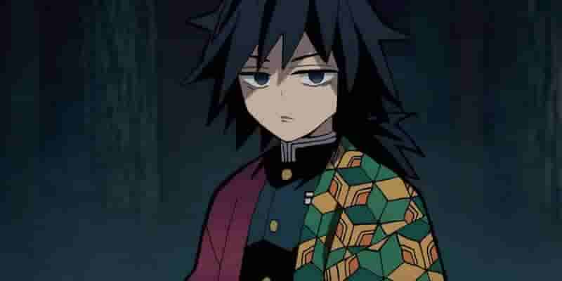 10 самых надежных персонажей в Demon Slayer