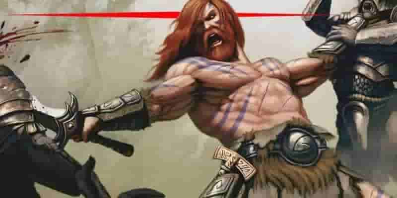20 самых больших изменений в игровом тесте One D&D (май 2023 г.)