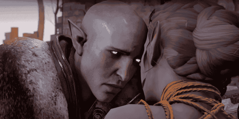 Издатель Dragon Age подтверждает, что Dreadwolf выйдет этим летом