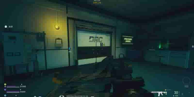 Warzone 2 DMZ: Crown's Eye Гайд