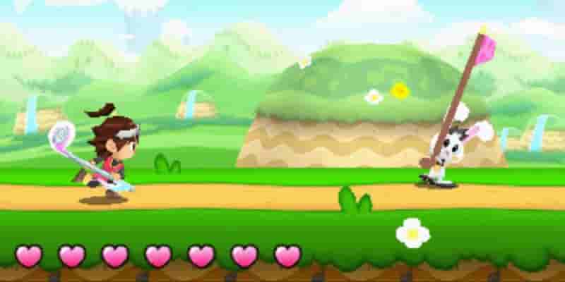 10 ностальгических игр для 3DS eShop Nintendo Нужно вернуть