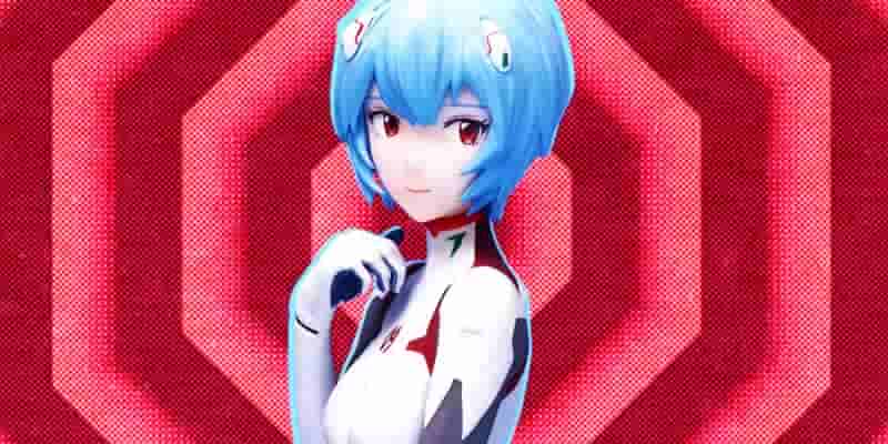 Финальная фигурка Evangelion's Final Model от CCSToys поступает в официальный магазин Eva