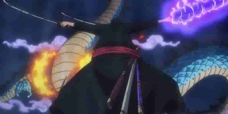 One Piece: 10 лучших боев Зоро в рейтинге