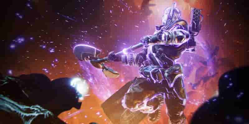 Расписание простоя сервера Destiny 2 и время выпуска дополнения The Final Shape