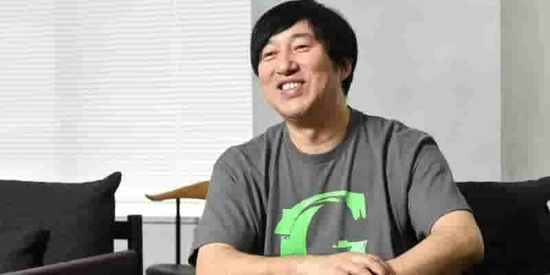 No More Heroes Creator в настоящее время работает над оригинальной крупномасштабной игрой в жанре экшн