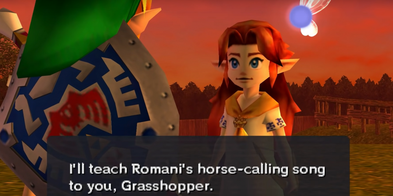Zelda: 10 самых знаковых песен Majora's Mask, рейтинг