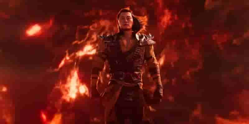 Каждый персонаж в Mortal Kombat 1, So Far