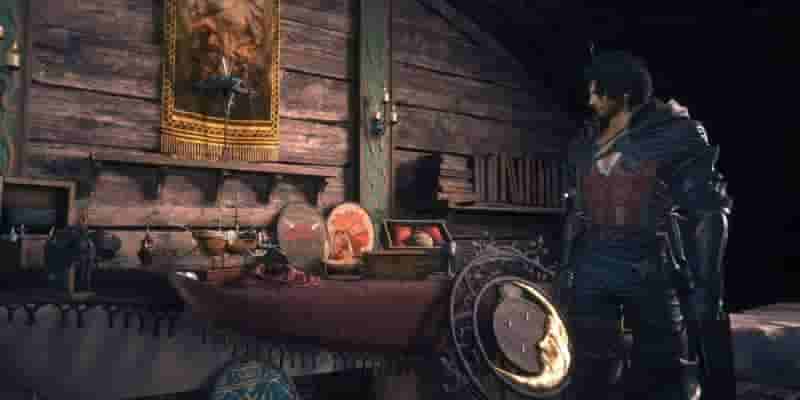 Система Active Time Lore в Final Fantasy XIV должна стать нормой RPG