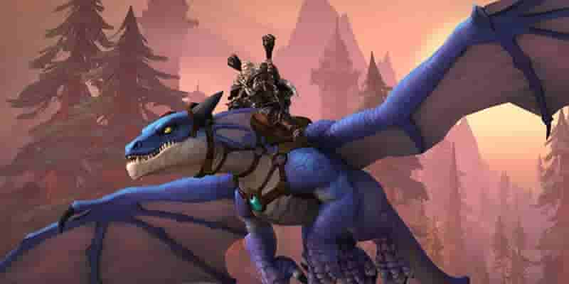 Разработчики World Of Warcraft хотят, чтобы у друзей Альянса и Орды была возможность Играть вместе