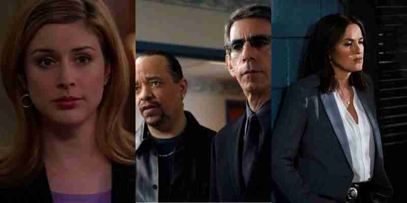 15 шокирующего закона и amp; Порядок эпизодов SVU, вдохновленные реальными событиями
