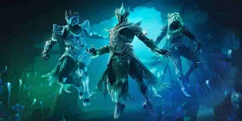Destiny 2: как получить навигатор и экзотический катализатор