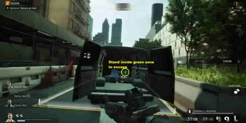 Payday 3: Злому стелсу нет покоя