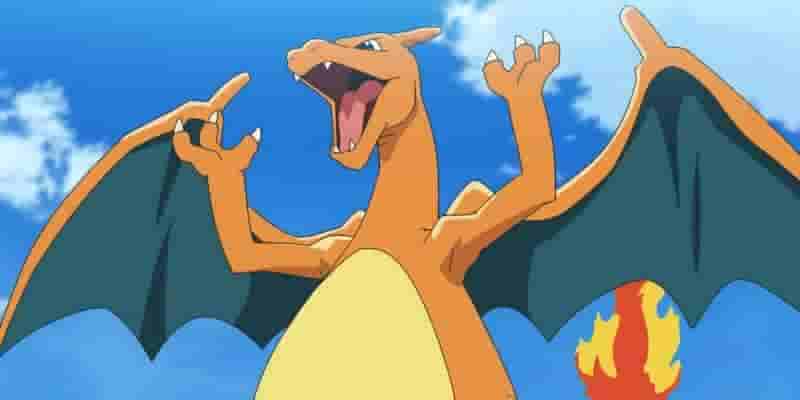 Объяснение взаимодействия типов Pok&eacute;mon