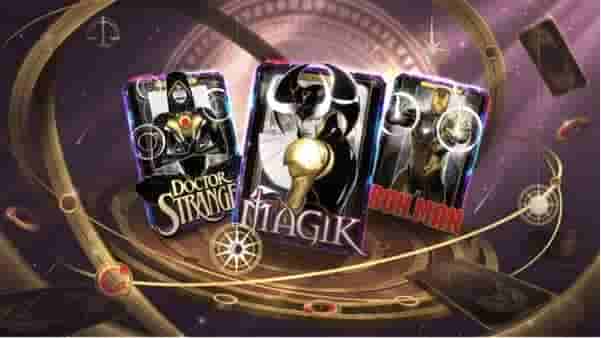 Marvel's Midnight Suns празднует годовщину двумя совместными проектами