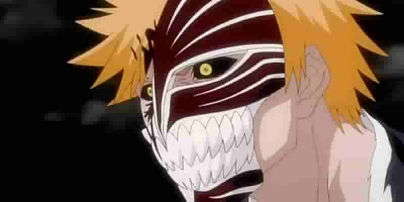 Bleach: Каждая форма Ичиго, ранжированная по силе