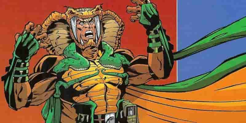 10 вещей, которые не имеют смысла в G.I. Joe