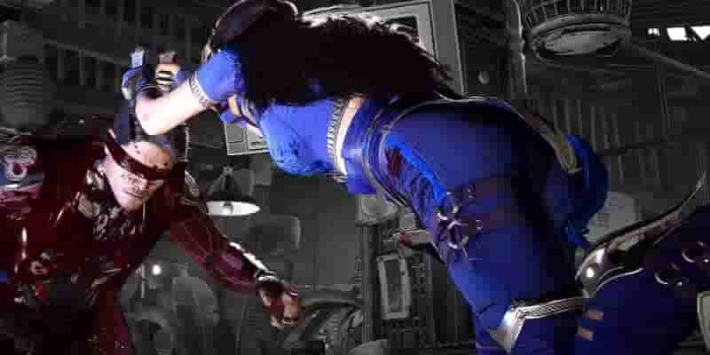 Чего ожидать от Mortal Kombat 1