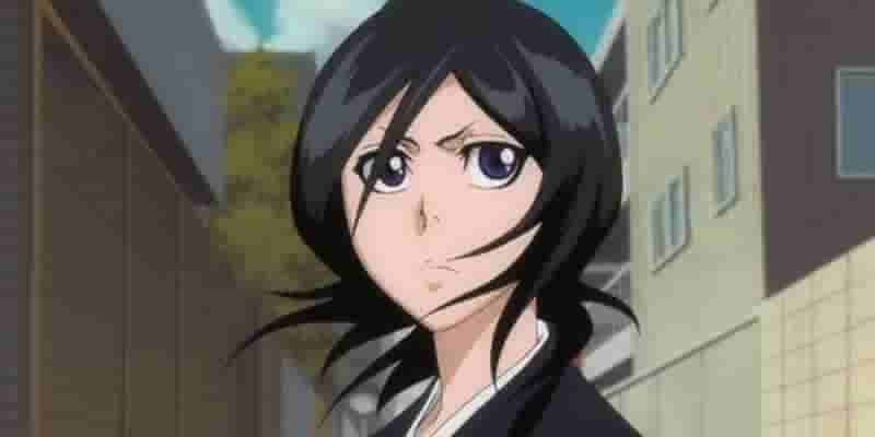 20 лучших Bleach Waifus, рейтинг
