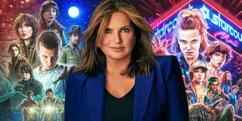 Закон и порядок: SVU дал этой звезде сериала 